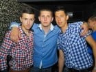 Petrecere în Club Life