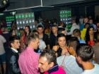 Petrecere în Club Life