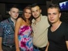 Petrecere în Club Life
