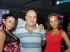 Petrecere în Club Life