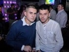 Petrecere în Club Life