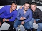 Petrecere în Club Life