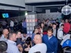 Petrecere în Club Life