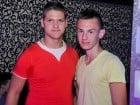 Petrecere în Club Life