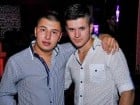 Petrecere în Club Life