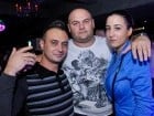 Petrecere în Club Life