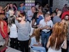 Petrecere în Club Life