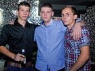 Petrecere în Club Life