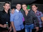 Petrecere în Club Life