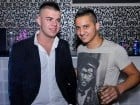 Petrecere în Club Life