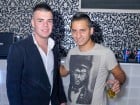 Petrecere în Club Life