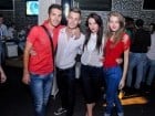 Petrecere în Club Life