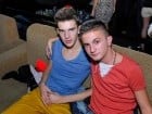 Petrecere în Club Life