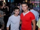 Petrecere în Club Life