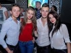 Petrecere în Club Life