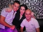 Petrecere în Club Life
