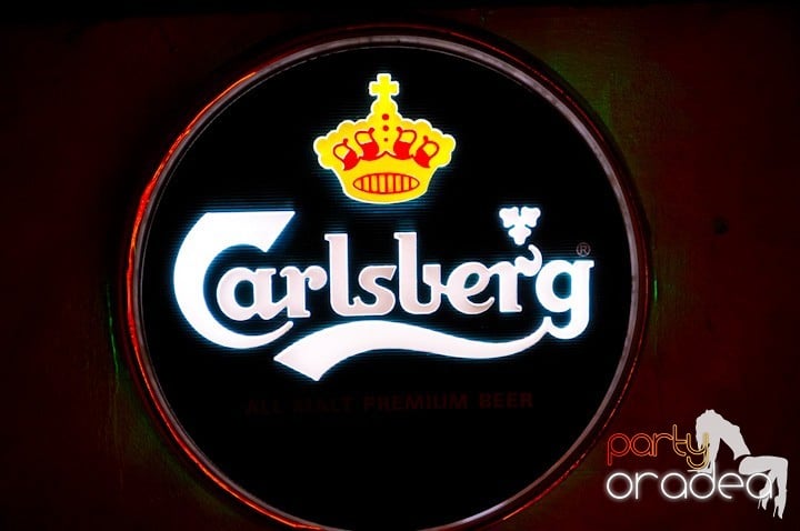 Petrecere în Downtown, 