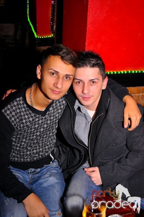 Petrecere în Downtown, 