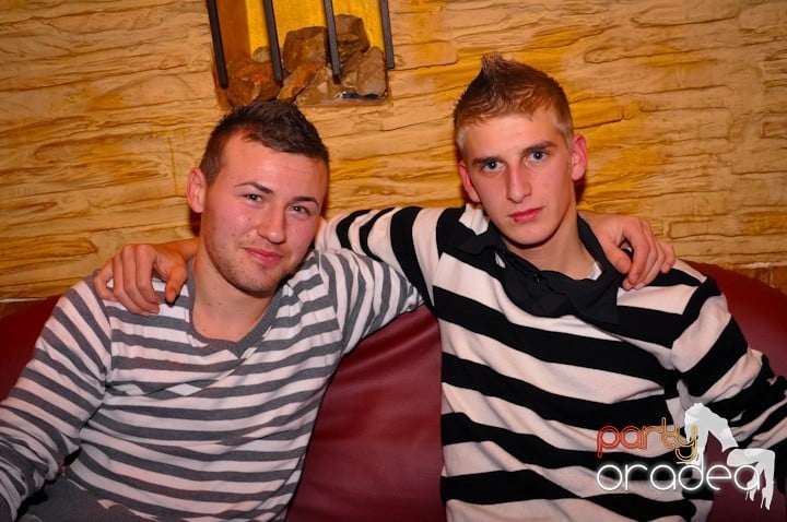 Petrecere în Downtown, 