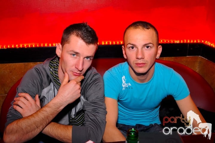 Petrecere în Downtown, 