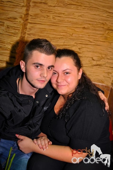 Petrecere în Downtown, 