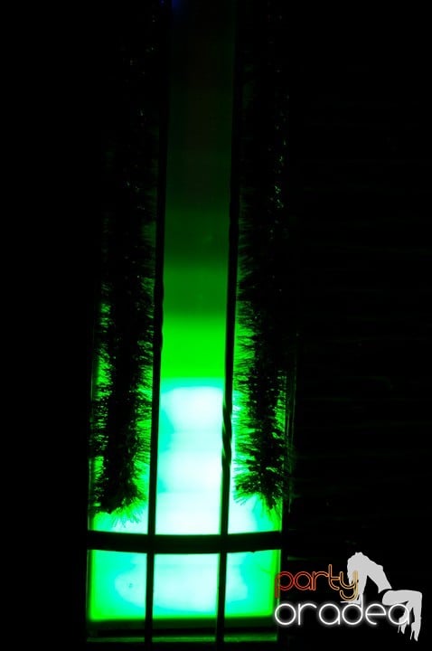 Petrecere în Downtown, 