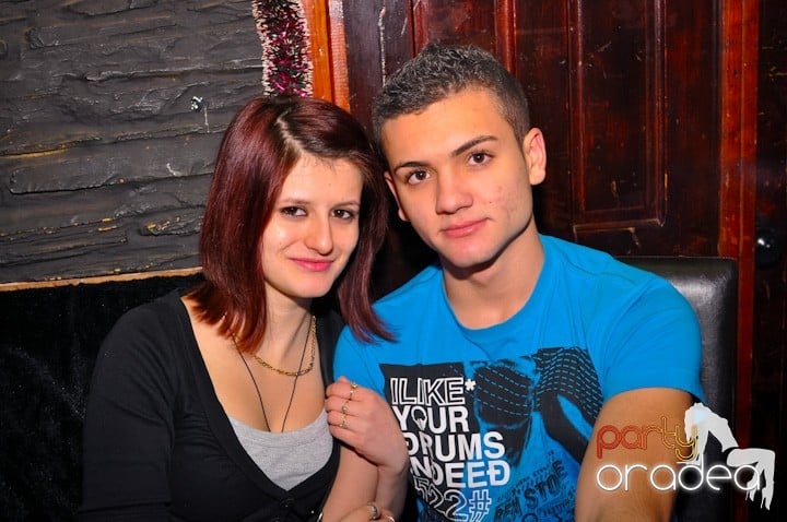 Petrecere în Downtown, 