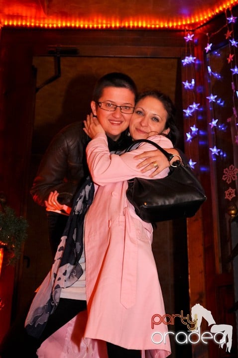 Petrecere în Downtown, 