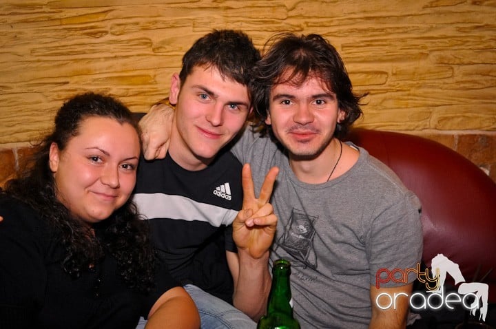 Petrecere în Downtown, 