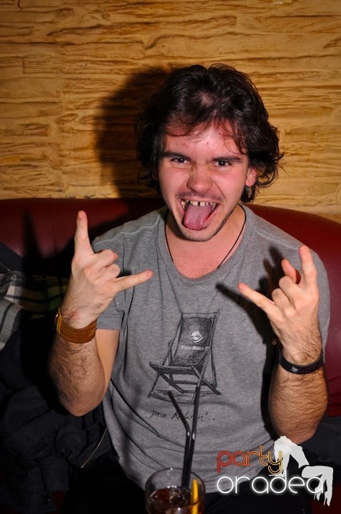 Petrecere în Downtown, 