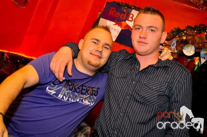 Petrecere în Downtown, 