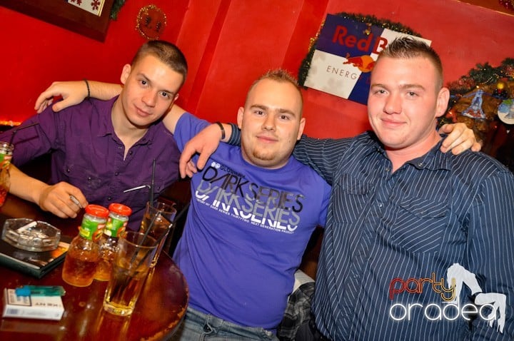 Petrecere în Downtown, 