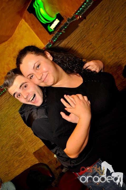 Petrecere în Downtown, 