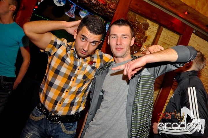 Petrecere în Downtown, 