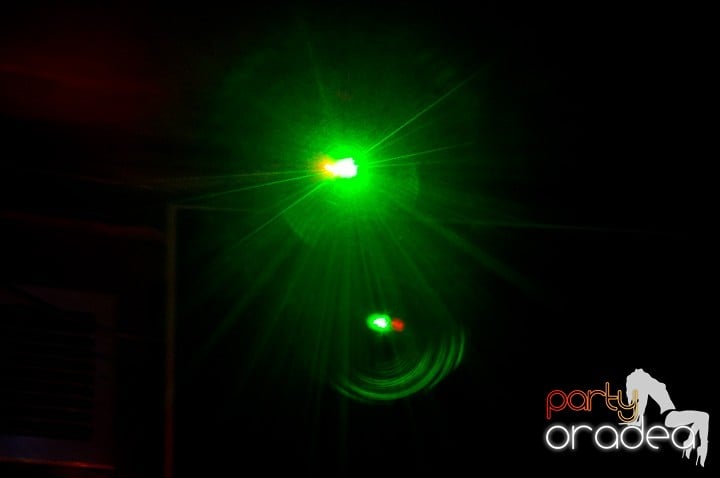 Petrecere în Downtown, 