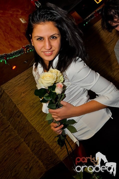 Petrecere în Downtown, 