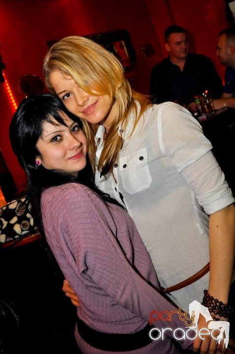 Petrecere în Downtown, 