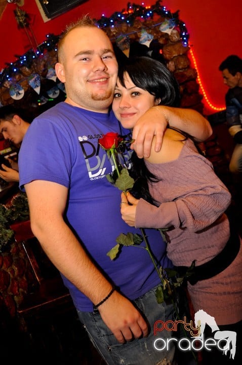 Petrecere în Downtown, 