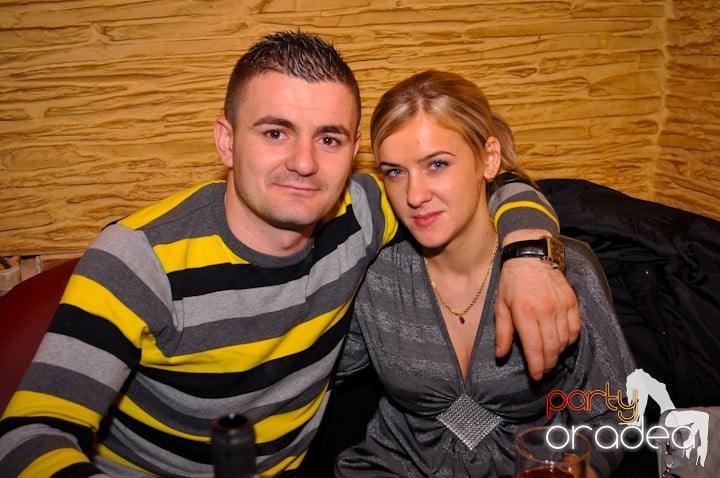 Petrecere în Downtown, 