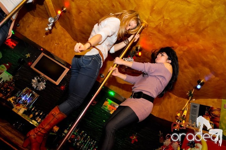 Petrecere în Downtown, 