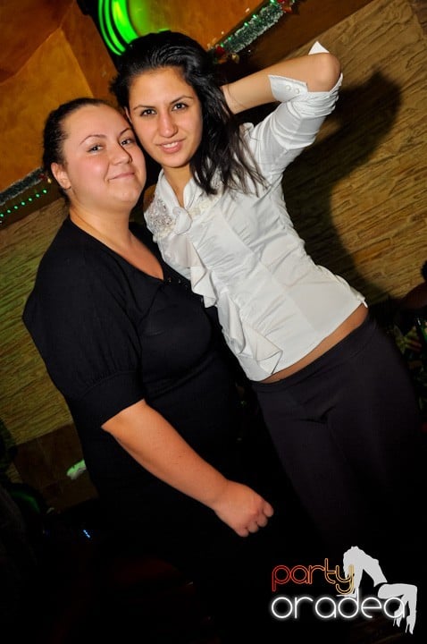 Petrecere în Downtown, 