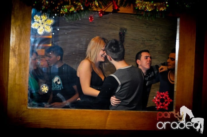 Petrecere în Downtown, 