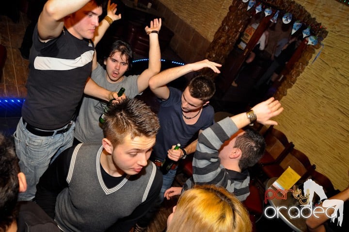 Petrecere în Downtown, 