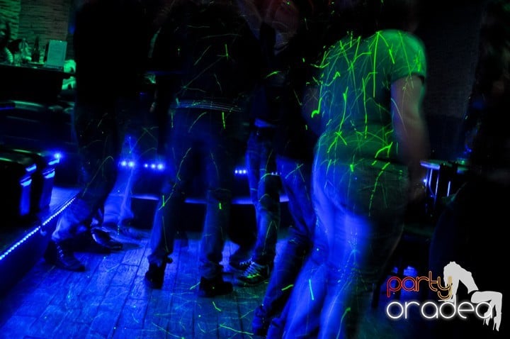 Petrecere în Downtown, 