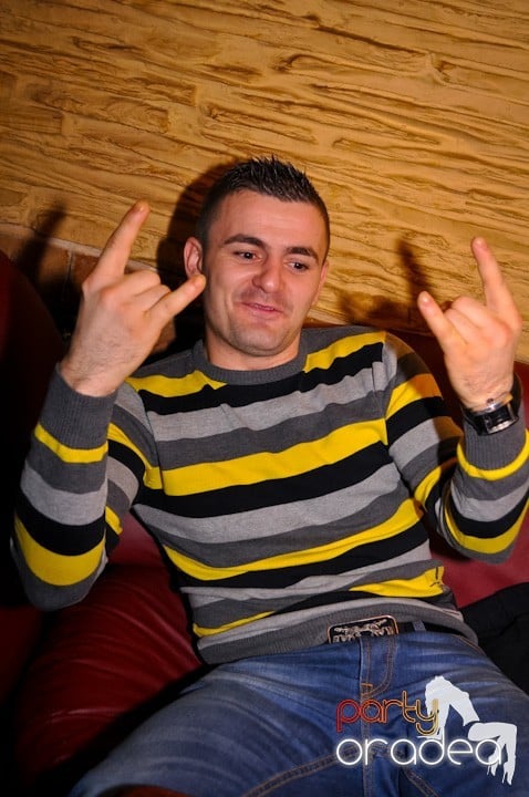 Petrecere în Downtown, 