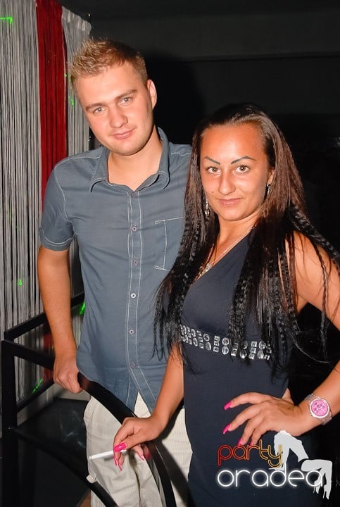 Petrecere în Life Club, 