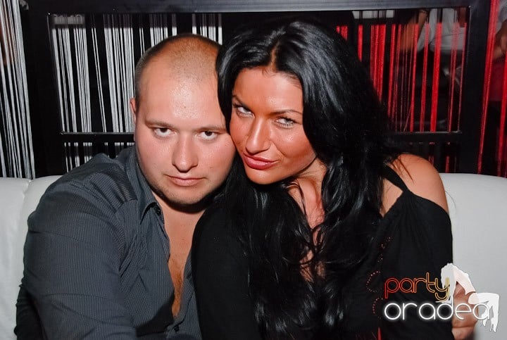 Petrecere în Life Club, 