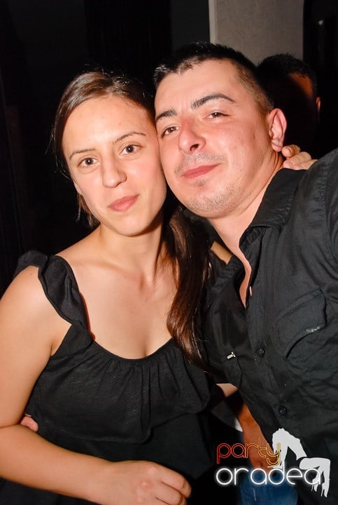 Petrecere în Life Club, 