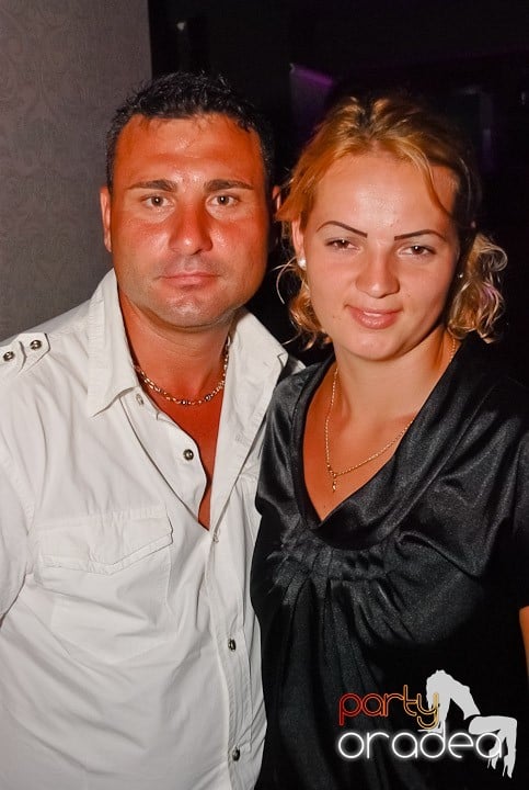 Petrecere în Life Club, 