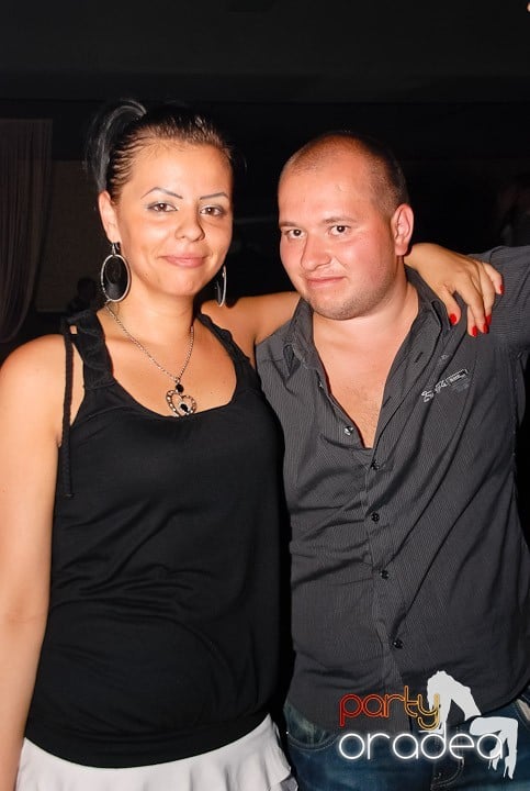 Petrecere în Life Club, 